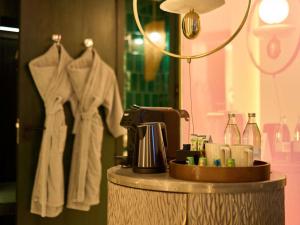 Gem Forest Hotel Nairobi - MGallery Collection