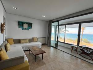 Mahdia apartment with sea view