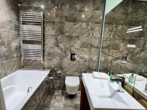 Mahdia apartment with sea view