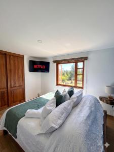 Casa Hotel Cenit