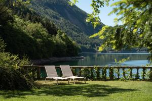 Grand Hotel Molveno