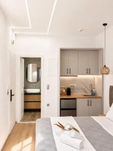 Nefonas Guest House