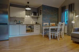 Przycup w Karkonoszach Apartamenty - Apartamenty nad Górskim Strumieniem Karpacz