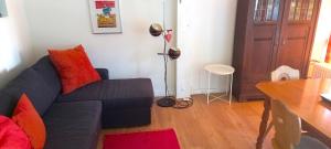 Ferienpark Vorauf Ferienwohnung Typ DInzell Glockenblume 5