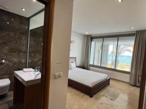 Mahdia apartment with sea view