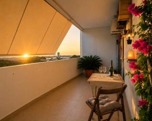 Gate 10 - Bari Airport Apartment
