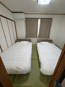 Lilys Ski House ASAHIKAWA
