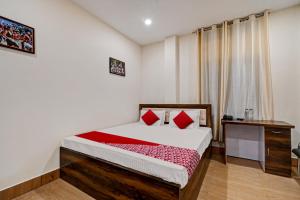 Super Hotel O Axom Inn
