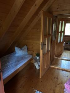 Domek Letniskowy Sosnowa Chatka