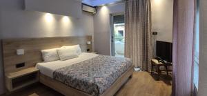 Central Apartment
