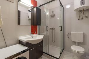 Apartment Mareta