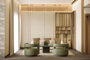The Ritz-Carlton Jakarta, Pacific Place
