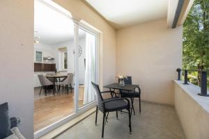 Apartment Mareta