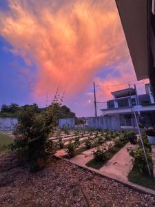 茉莉疗愈民宿 Jasmine Healing Homestay Mentakab