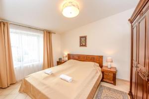 Apartamentai KUBU