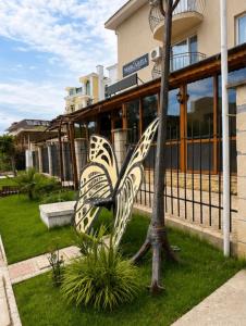 Hotel Margarita