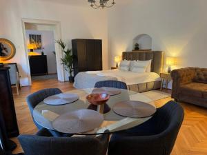 St Andrews Suites