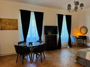 St Andrews Suites
