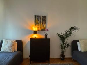St Andrews Suites