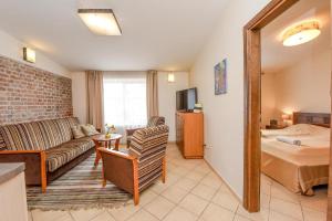 Apartamentai KUBU
