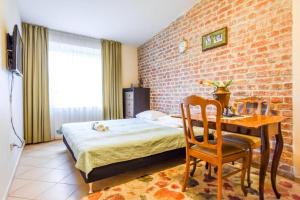 Apartamentai KUBU
