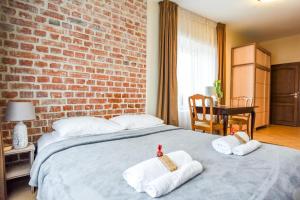 Apartamentai KUBU