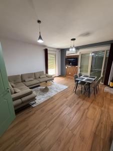Mino Apartments