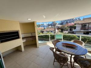 Apartamentos em Bombinhas