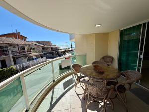 Apartamentos em Bombinhas