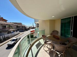 Apartamentos em Bombinhas