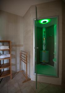 Deluxe Double Room room in Erfgoed Bossem