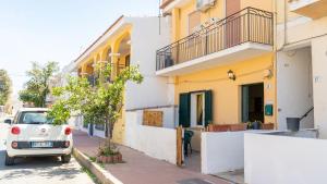 Sweet Holidays - La Caletta - Domus Grecu - 200 mt dal mare