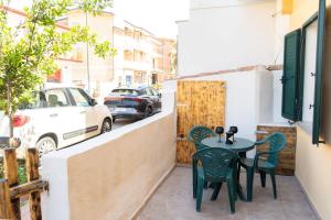 Sweet Holidays - La Caletta - Domus Grecu - 200 mt dal mare