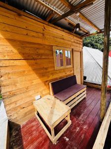 Meleji House