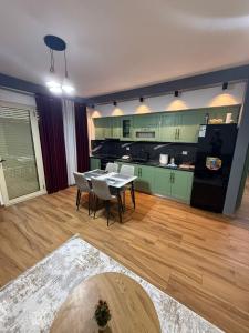 Mino Apartments
