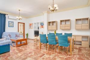 Casa en bajo cerca del B. de Europa