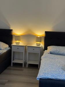 Demhaus Wohnung im Haus