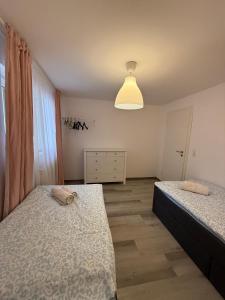 Demhaus Wohnung im Haus