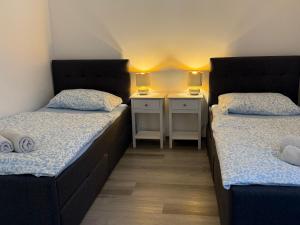 Demhaus Wohnung im Haus