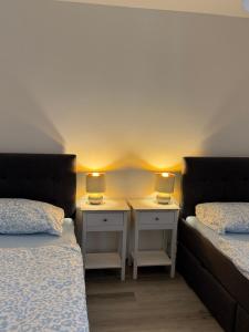 Demhaus Wohnung im Haus