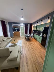 Mino Apartments