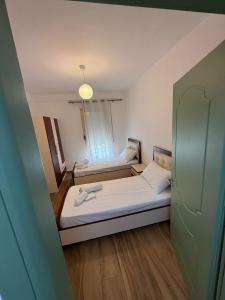 Mino Apartments