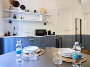 Design studio of wood & charm