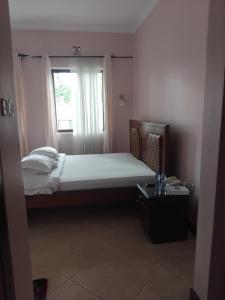 Munga Executive Lodge