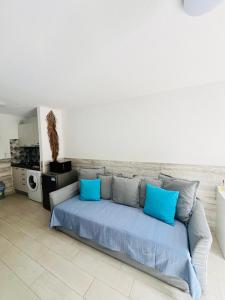 Appartamento Moderno Puerta del Sol Piscina, Wi-Fi e Terrazza a Caleta de Fuste