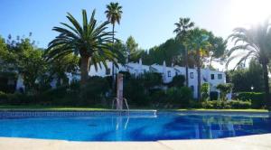 Bungalow Luz de Luna Relax y Piscina en La Sella