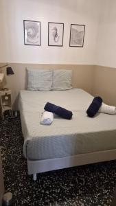 Appartement au coeur du quartier de la Roquette