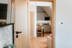 Apartament Superior A09 i A16 - Mountain & River Residence - IZBY PODHALAŃSKIE