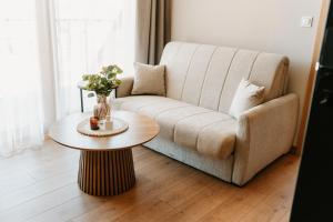Apartament Superior A09 i A16 - Mountain & River Residence - IZBY PODHALAŃSKIE