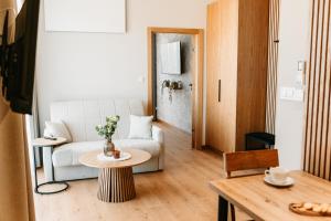 Apartament Superior A09 I A16 - Mountain & River Residence - IZBY PODHALAŃSKIE